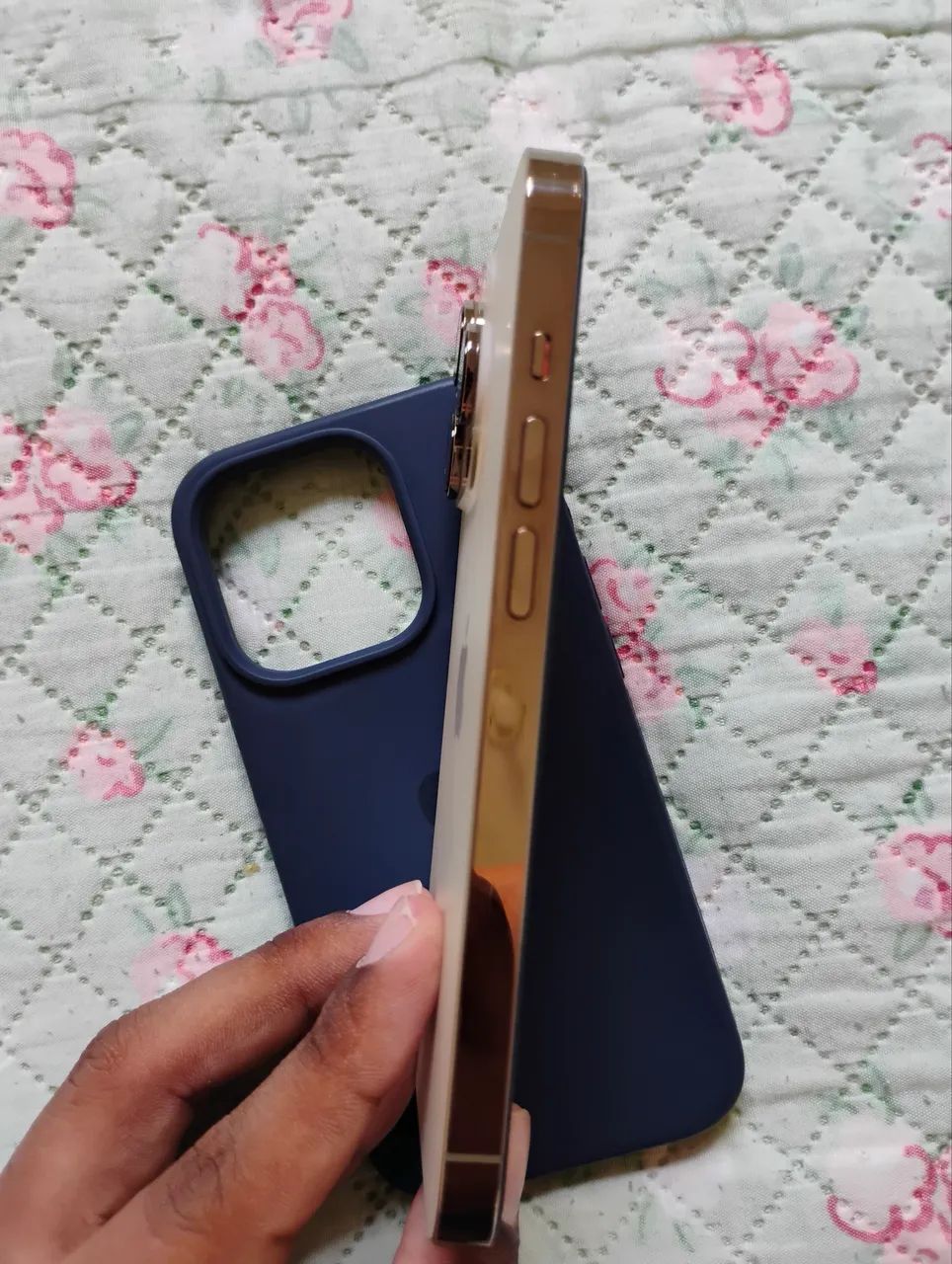 Vendo iPhone 14 Pro - Foto 4
