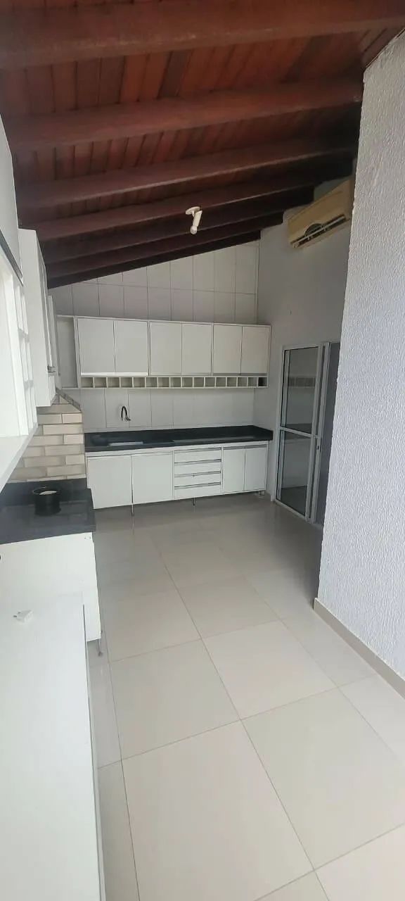 Casa com 4 quartos no Residencial Monaco - Foto 3