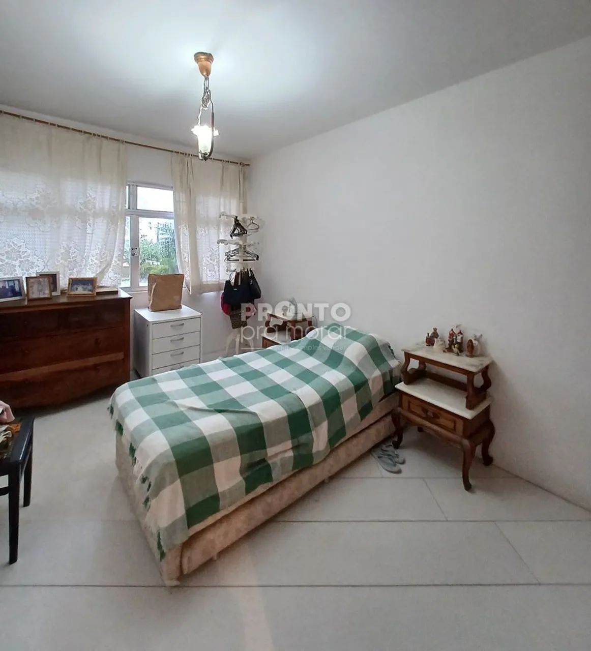 Apartamento com 4 quartos em Boa Viagem - Foto 3