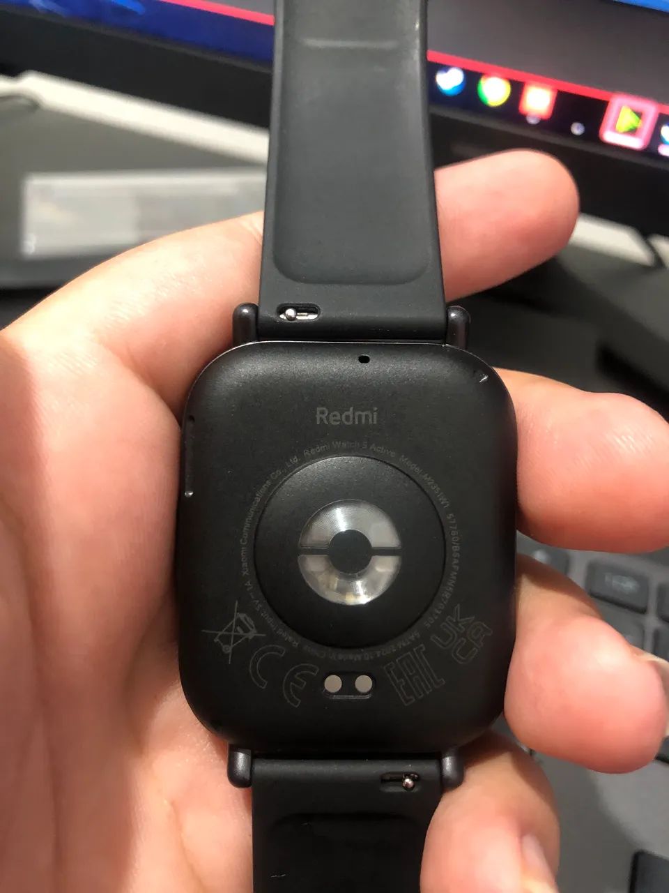 Redmi Watch 5 active - Foto 3