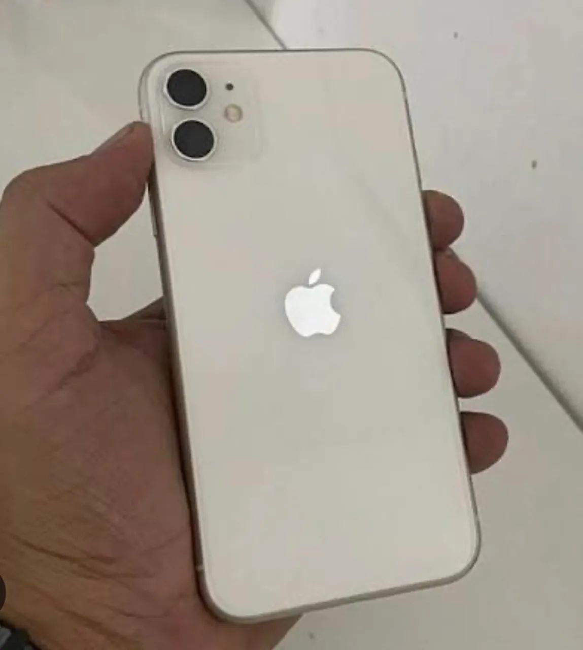 Dois IPhones - Foto 2