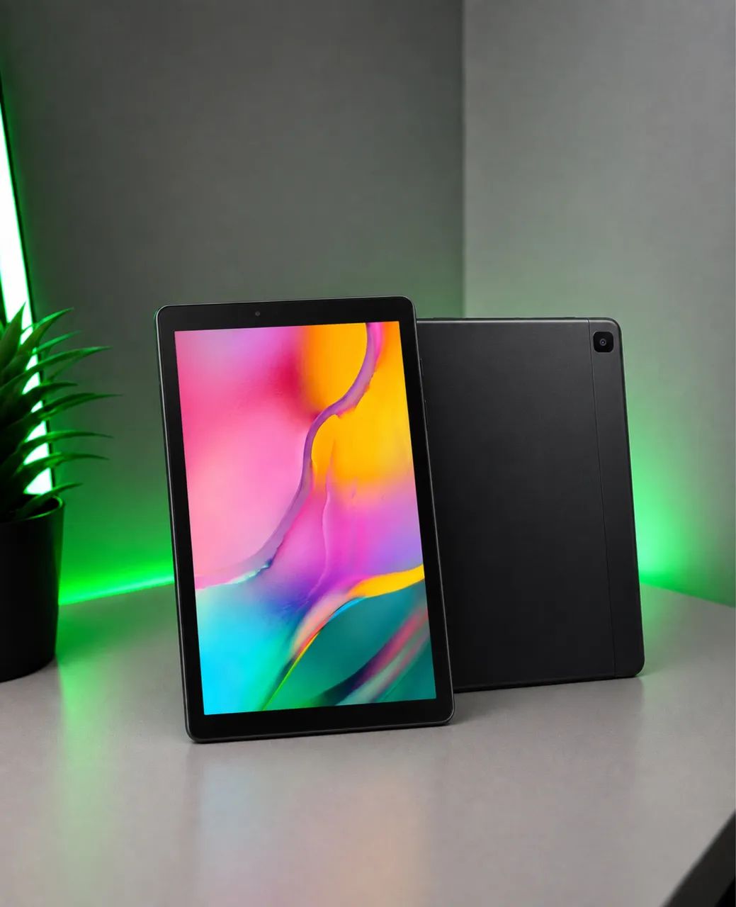 TABLET SAMSUNG GALAXY TAB A 