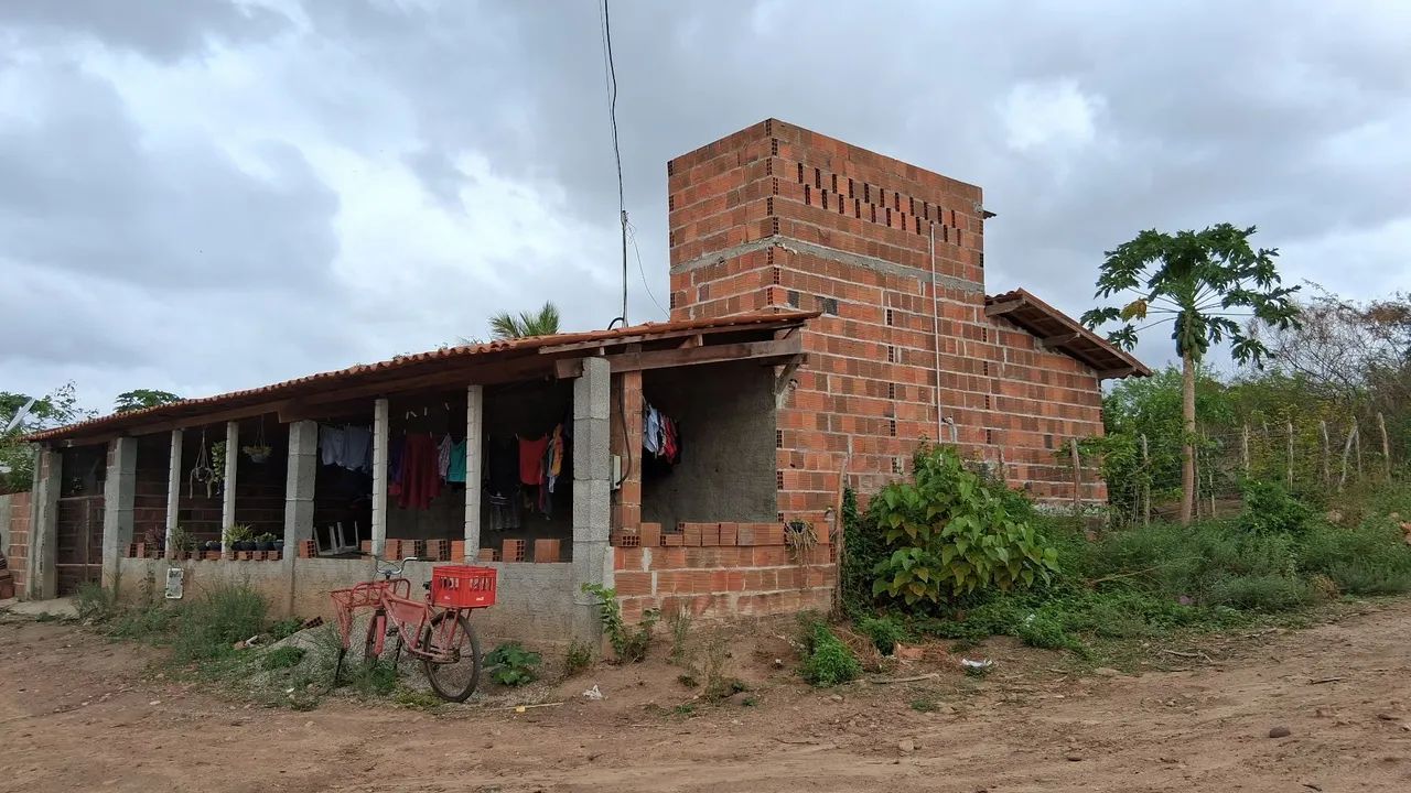 Casa em Antônio diogo  - Foto 3