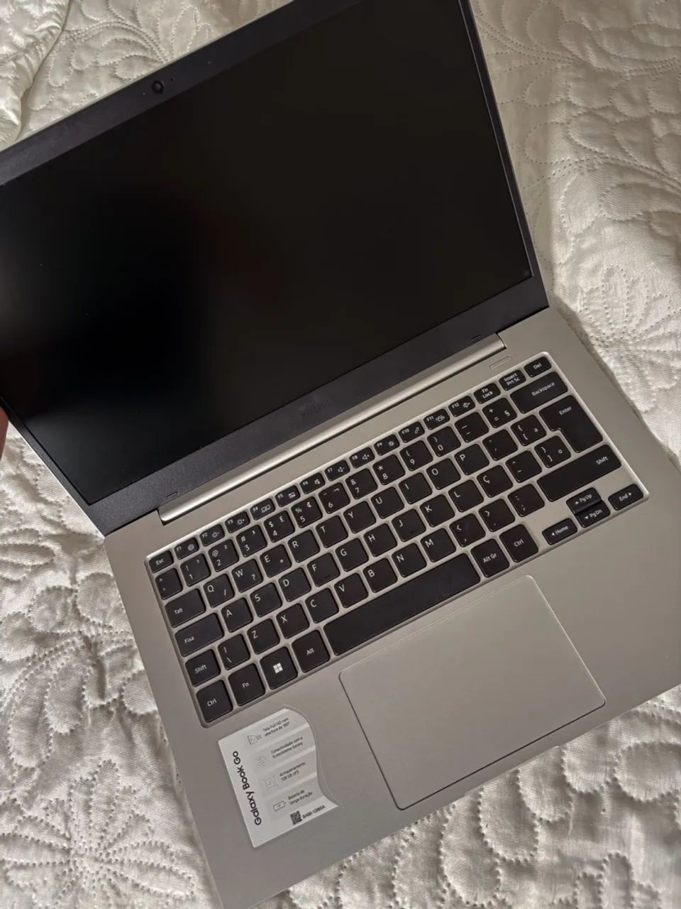 Galaxy book go 128gb  - Foto 3
