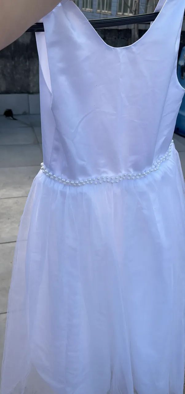 Vestido de dama - Foto 2