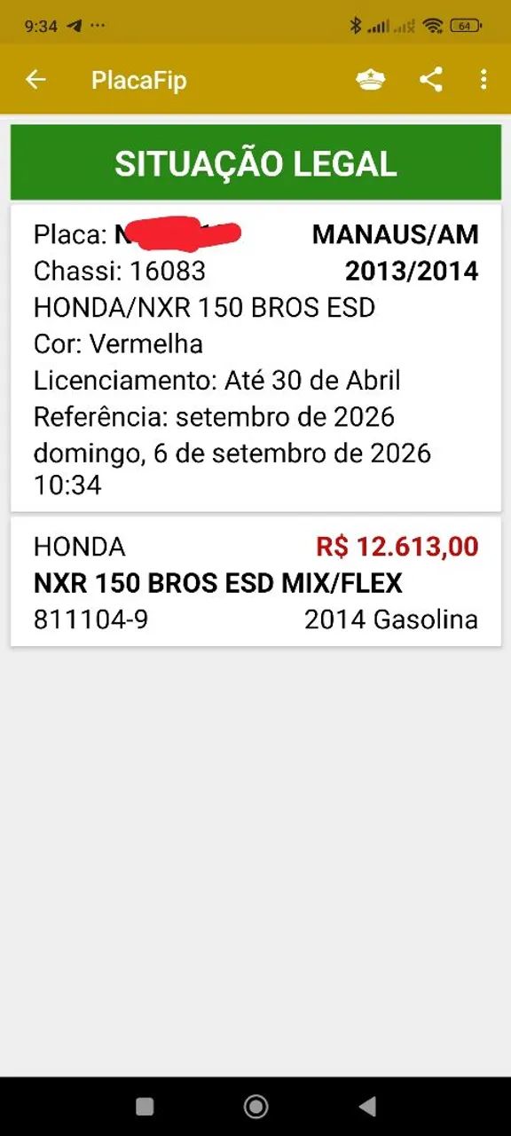 Vendo 12mil - Foto 2