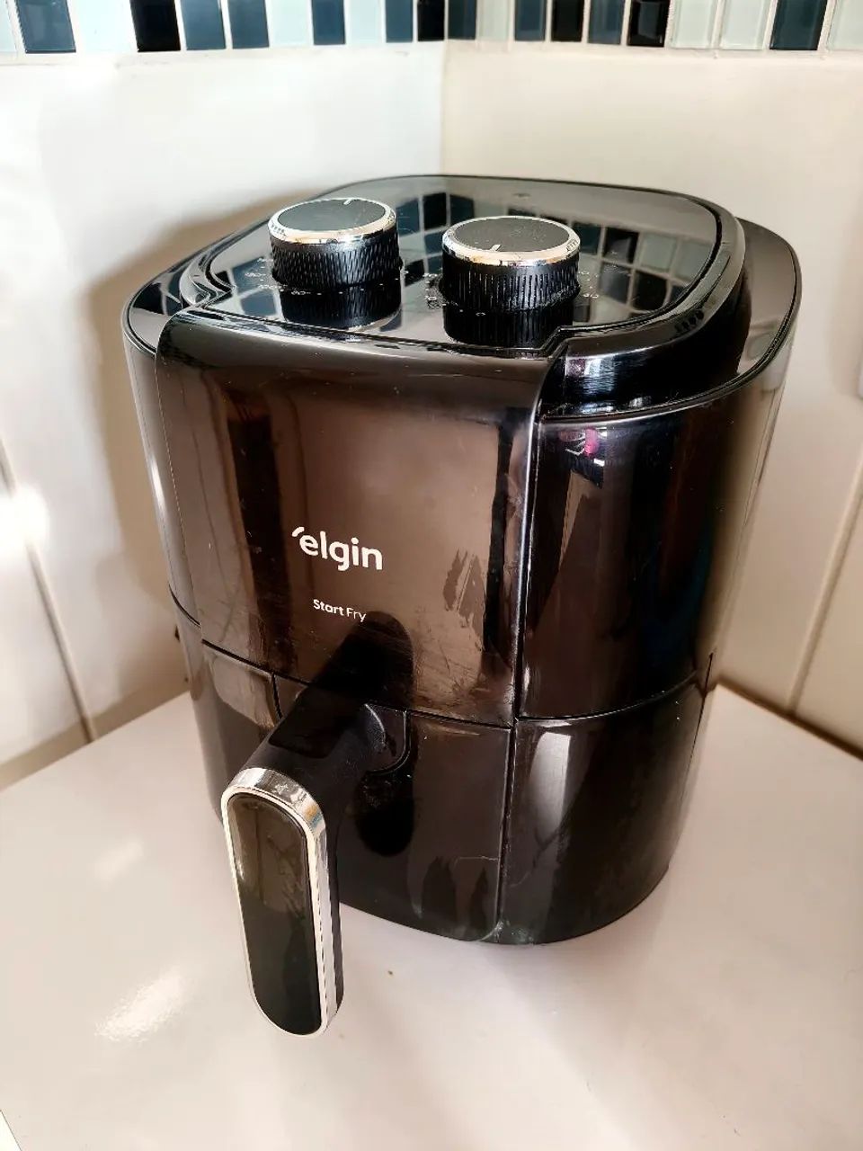 Airfryer