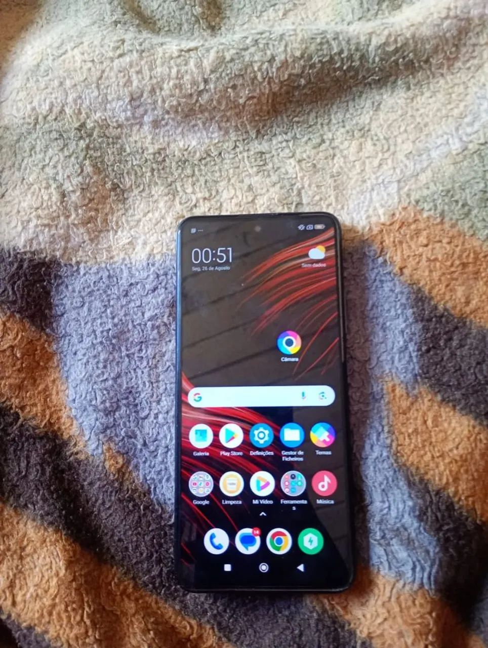 POCO M4 PRO 5G G - Foto 2