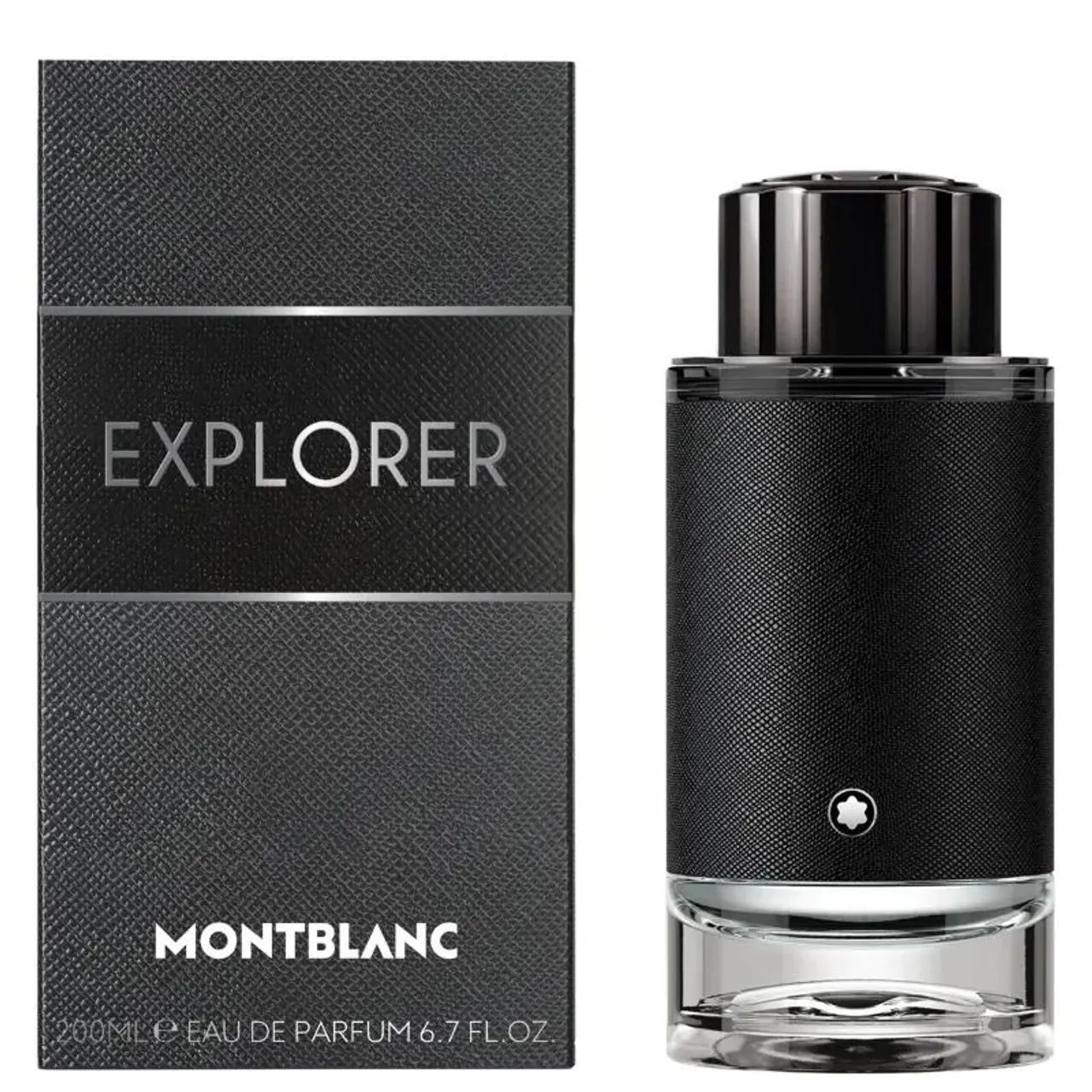 Montblanc Explorer edp 200ml 