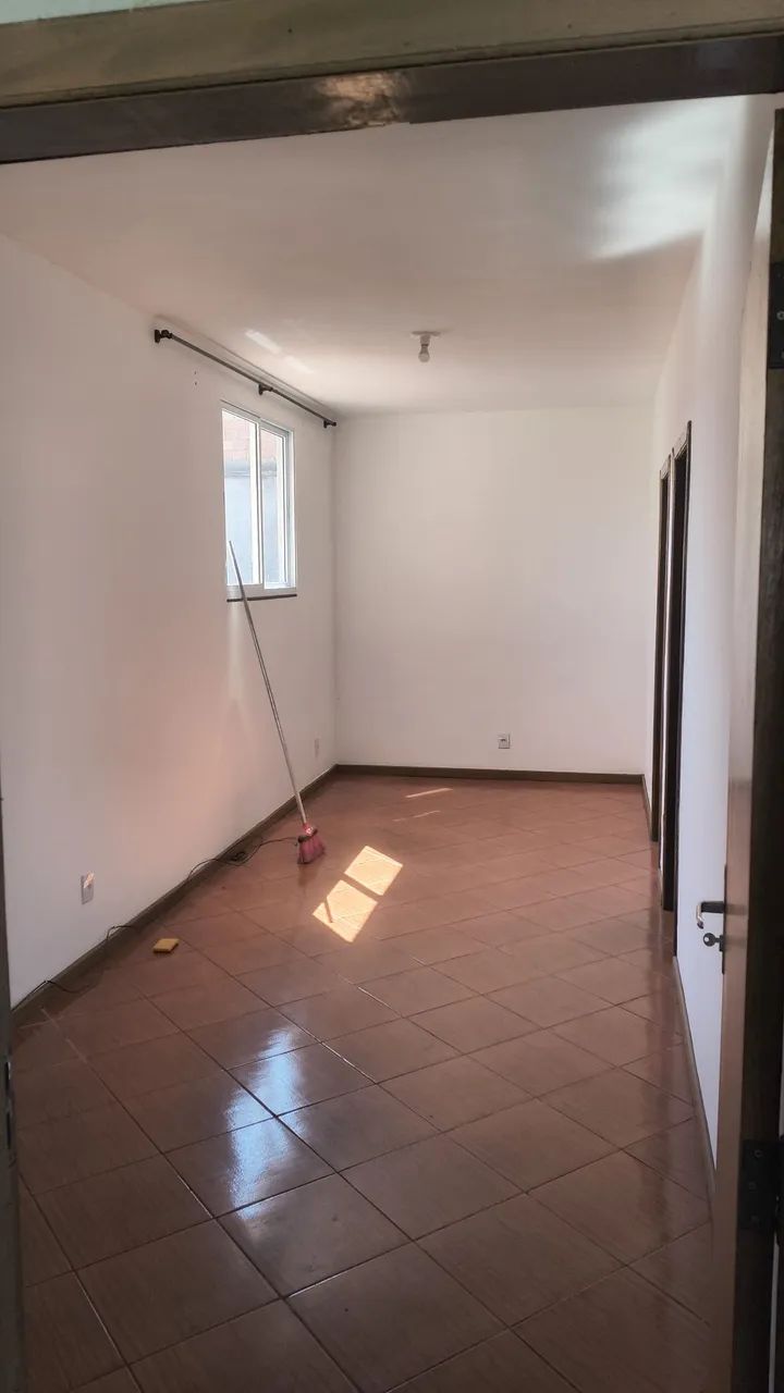 APARTAMENTO/CASA 2 QUARTOS - Foto 5