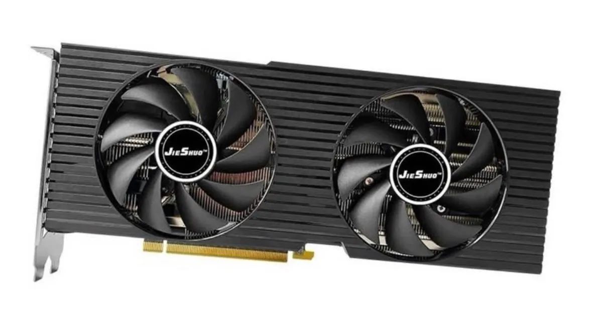 Placa de vídeo RTX 3070 - Foto 2