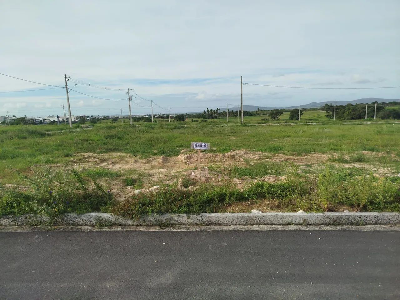 Terreno medindo 8x20 em Itabaiana  - Foto 3