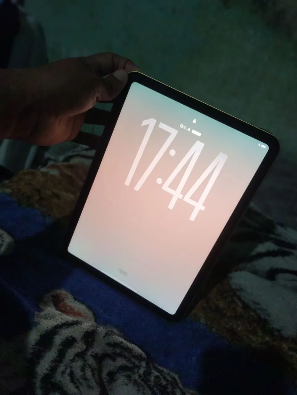 IPAD 11