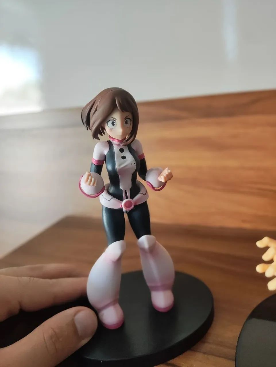 Action figure Boku no hero 