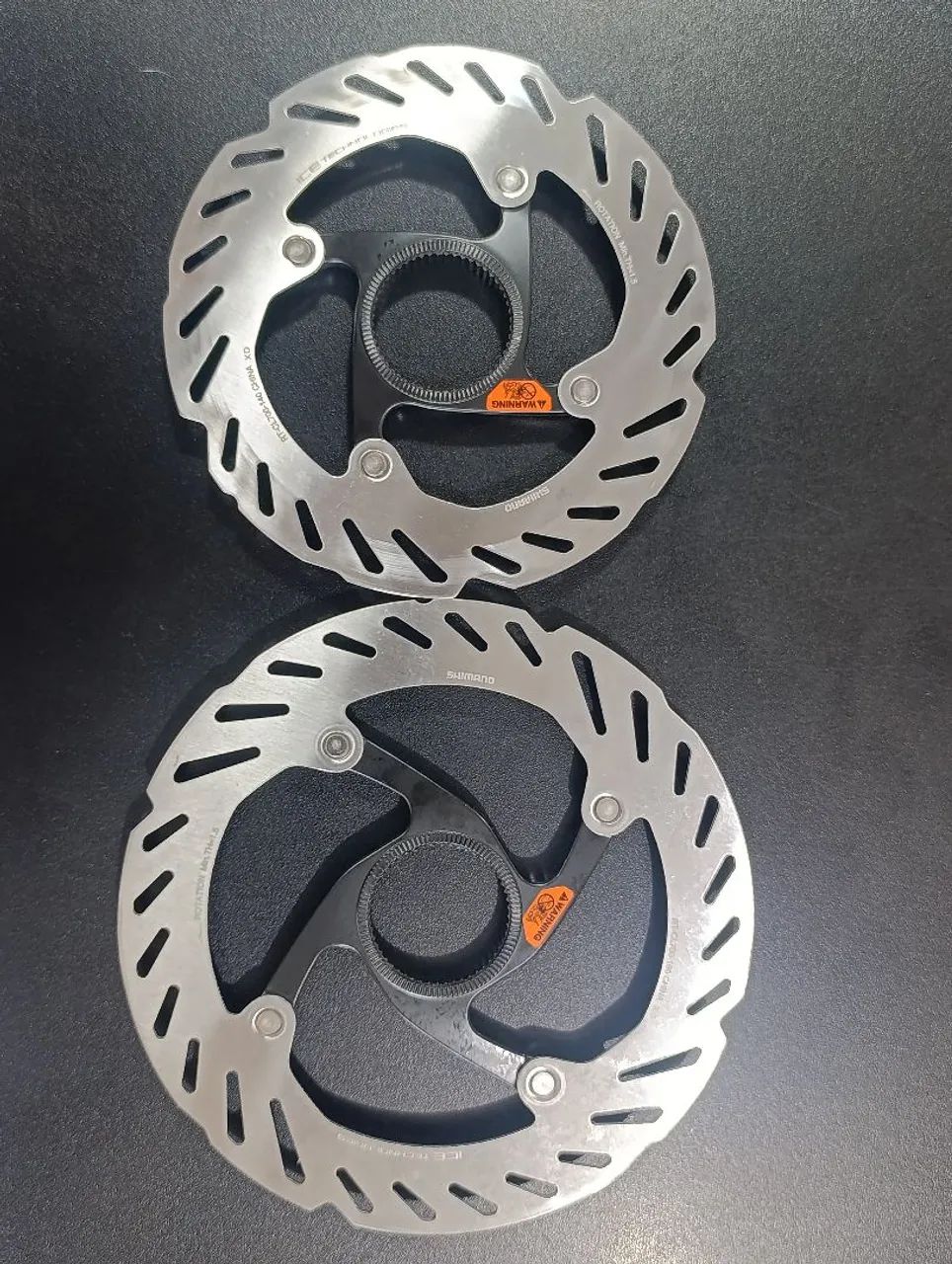 Discos 105  160mm e 140mm 