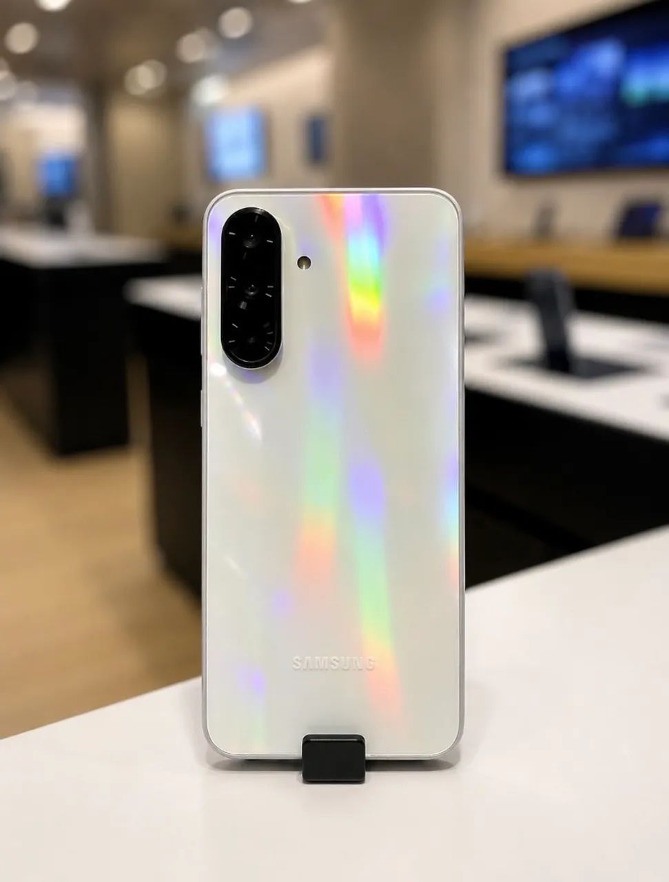 Samsung Galaxy A36 5G- 256GB - Foto 2