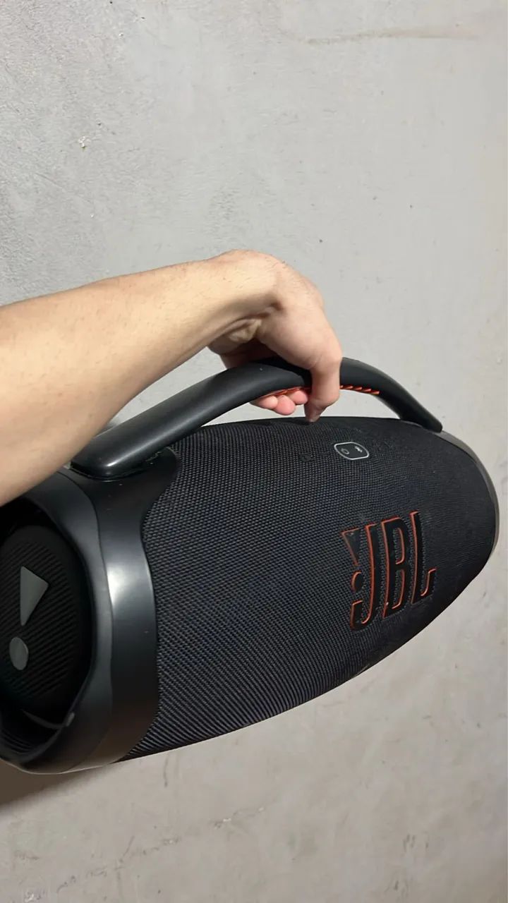 JBL bombox 3 - Foto 2