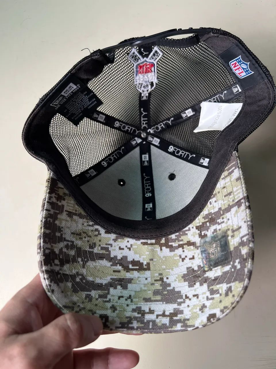 Vendo Bonés New Era - Foto 5