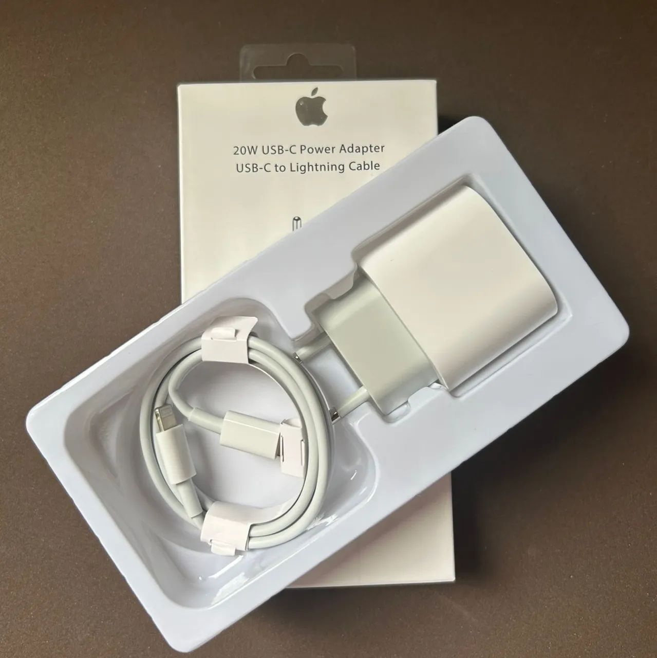 Carregador para iPhone USB-C
