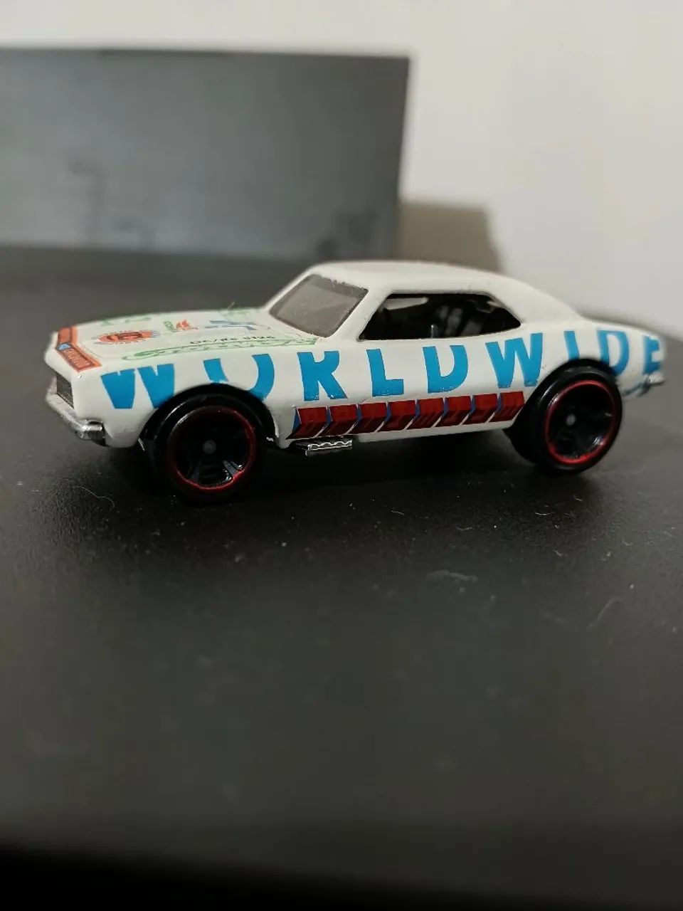 Pack Hotwheels 4 miniaturas  - Foto 5