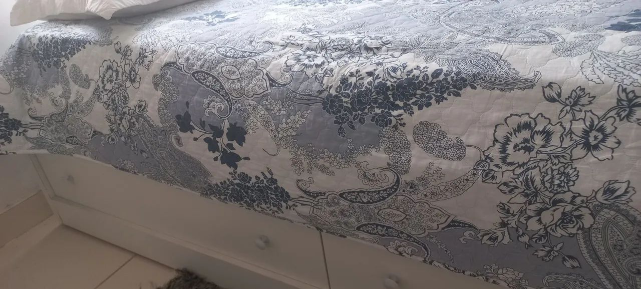 Cama em mdf - Foto 4