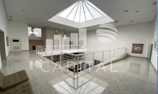 Venda e Locação de Prédio Comercial Mobiliado Em Alphaville - Barueri - Sp - Foto 4