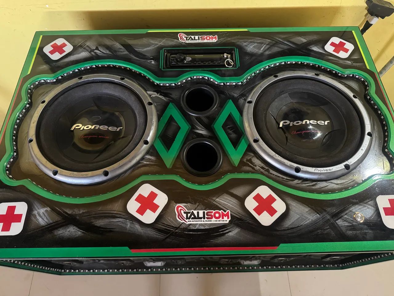 Vendo ou troco - Foto 3