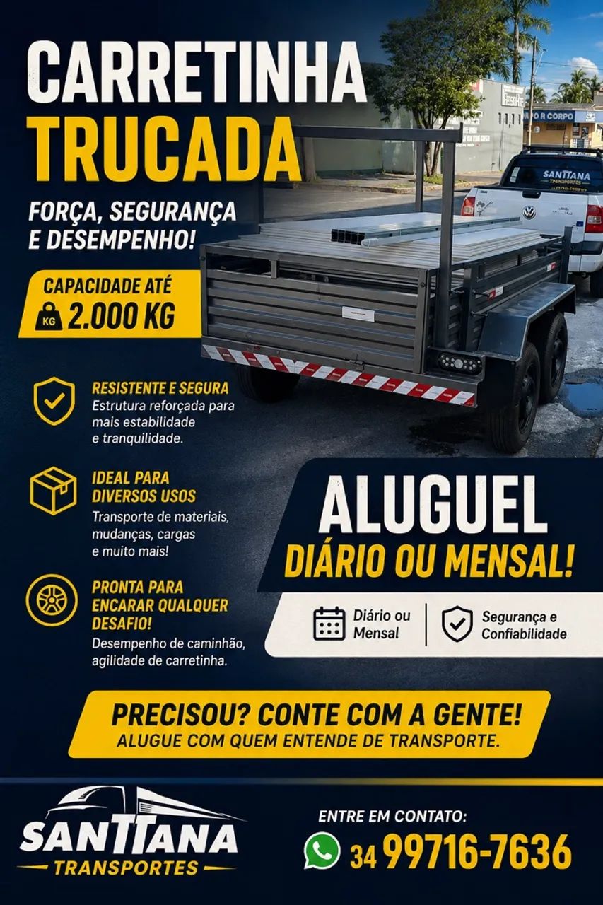 Fretes e mudanças em geral  - Foto 4