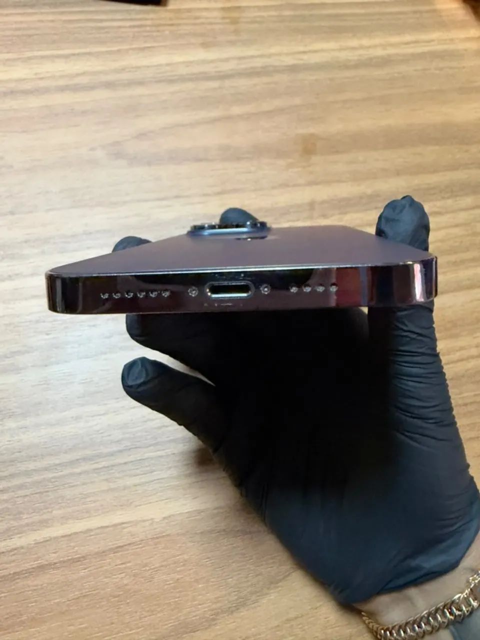 iPhone 14 Pro Max - Foto 3