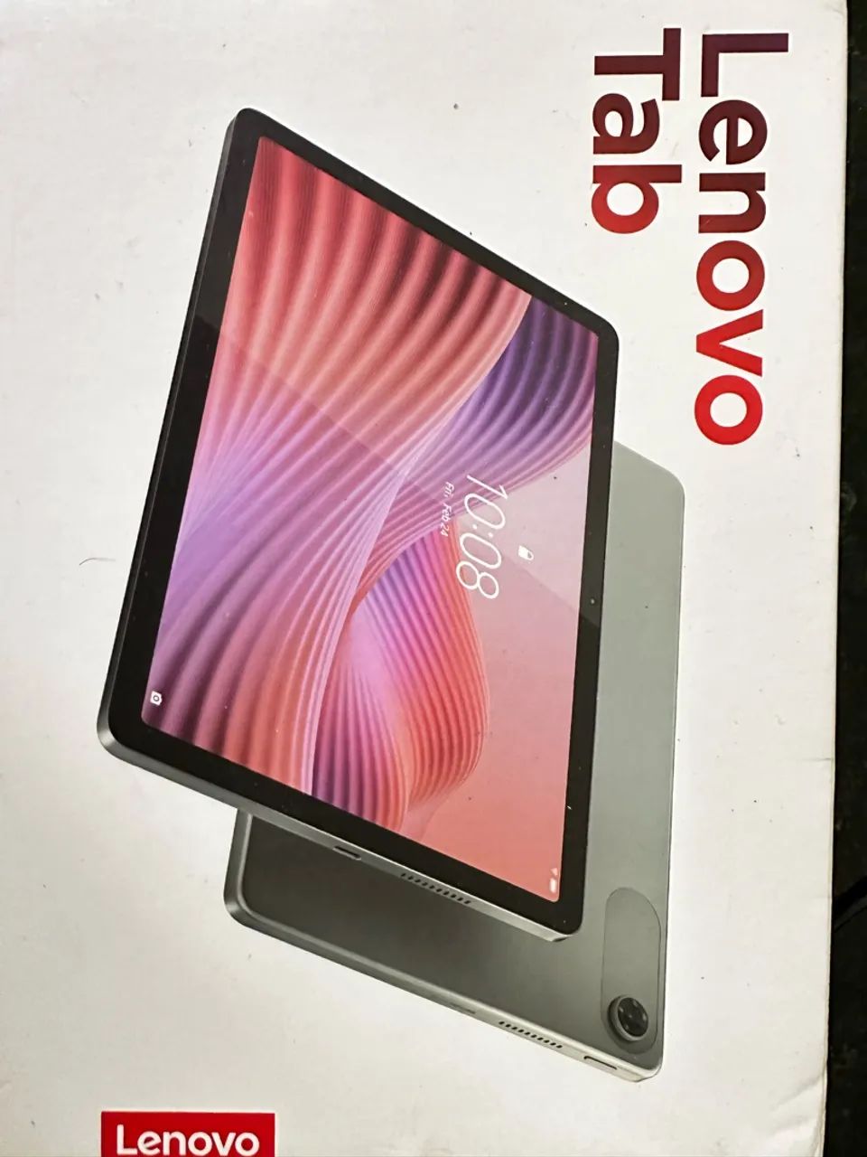 Tablet Lenovo  - Foto 4