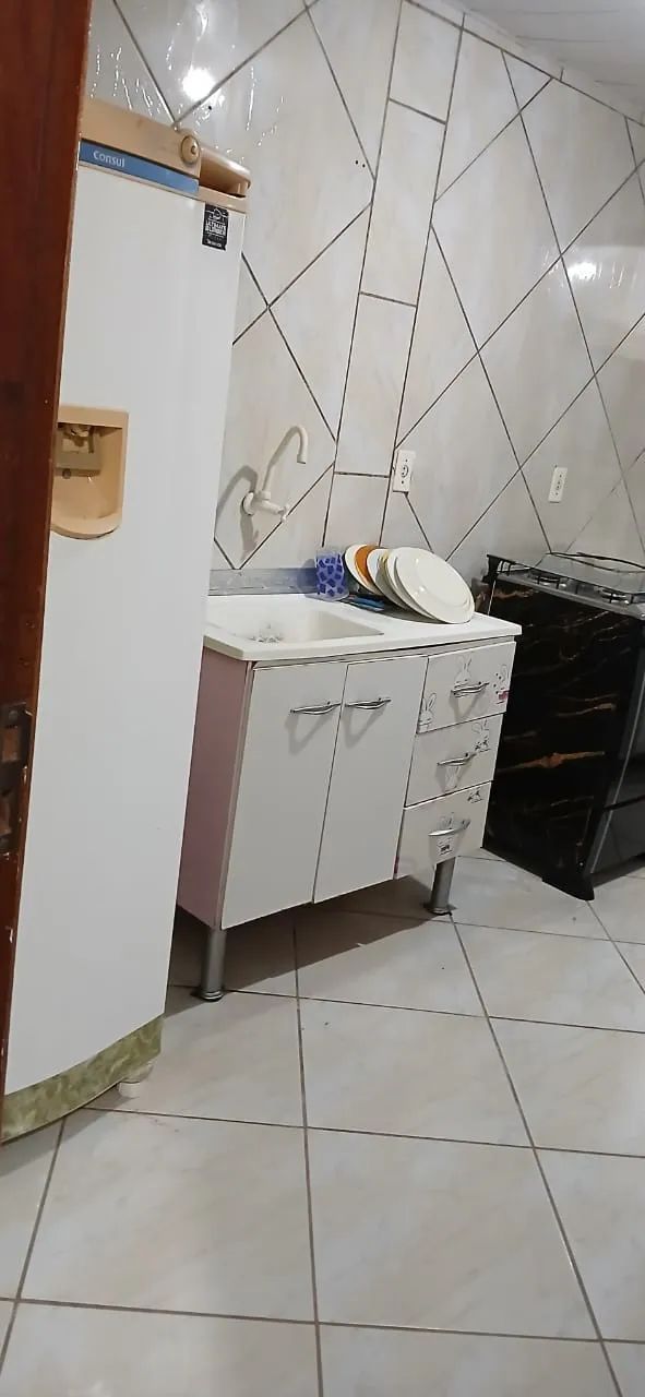 AP Tapera da Base - Foto 2