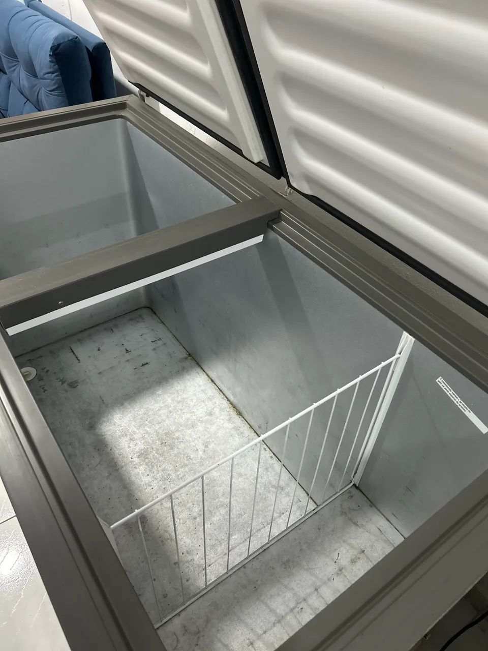 Freezer Consul 534 Litros - Foto 2
