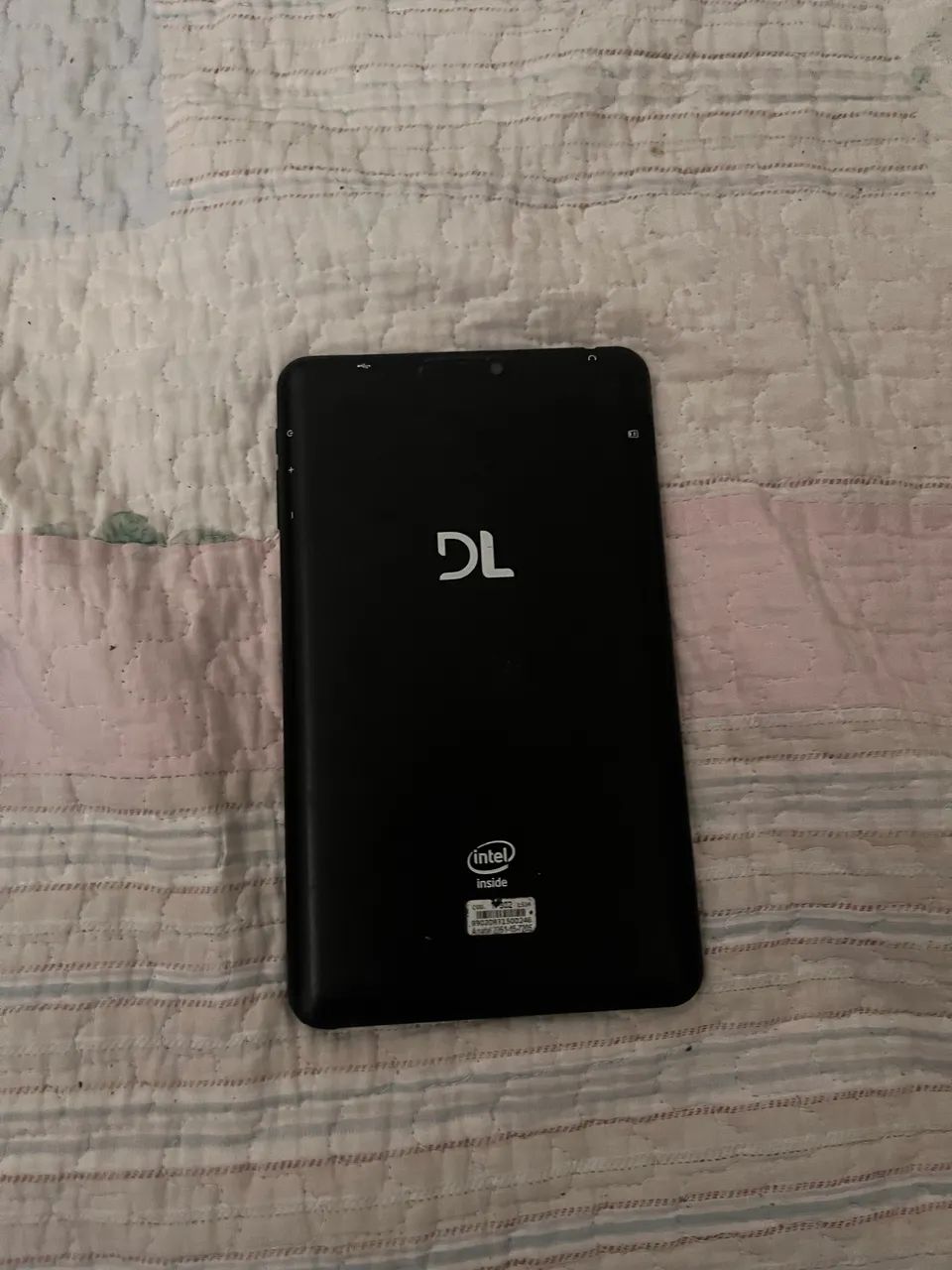 vendo tablet retirada de pecas