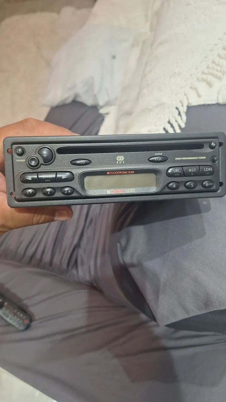 Rádio GM - Foto 2