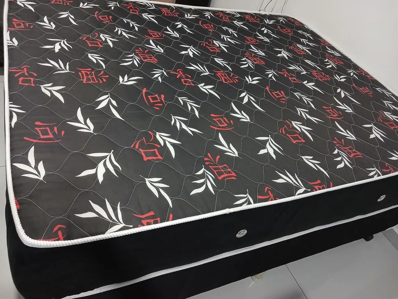 Cama Queen  - Foto 4