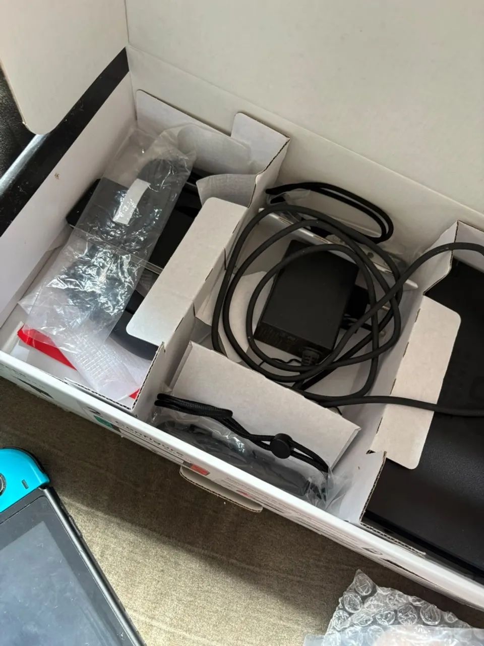 Nintendo switch  - Foto 2