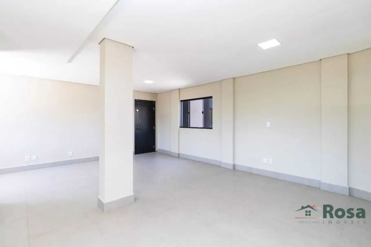 Sala Comercial Para Locação no Bairro Aráes, Próximo da Avenida Miguel Sutil, Cuiabá. - Foto 4