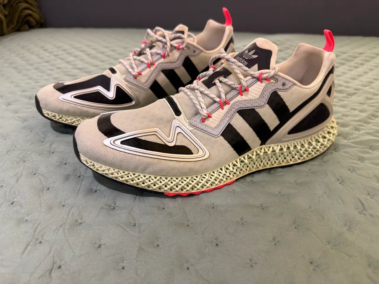 Adidas ZX 2K 4D - Foto 3
