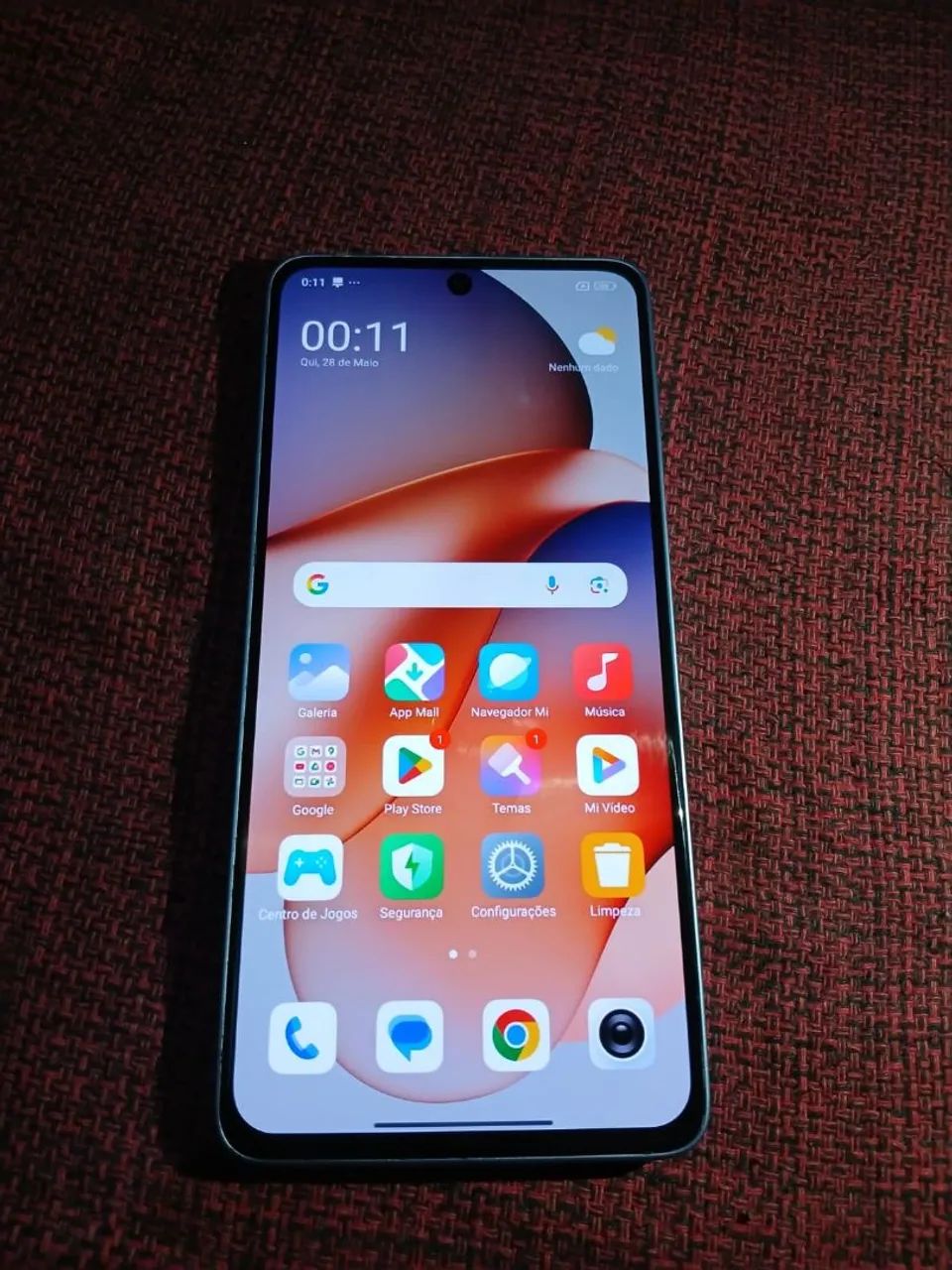 Xiaomi note 13  - Foto 2