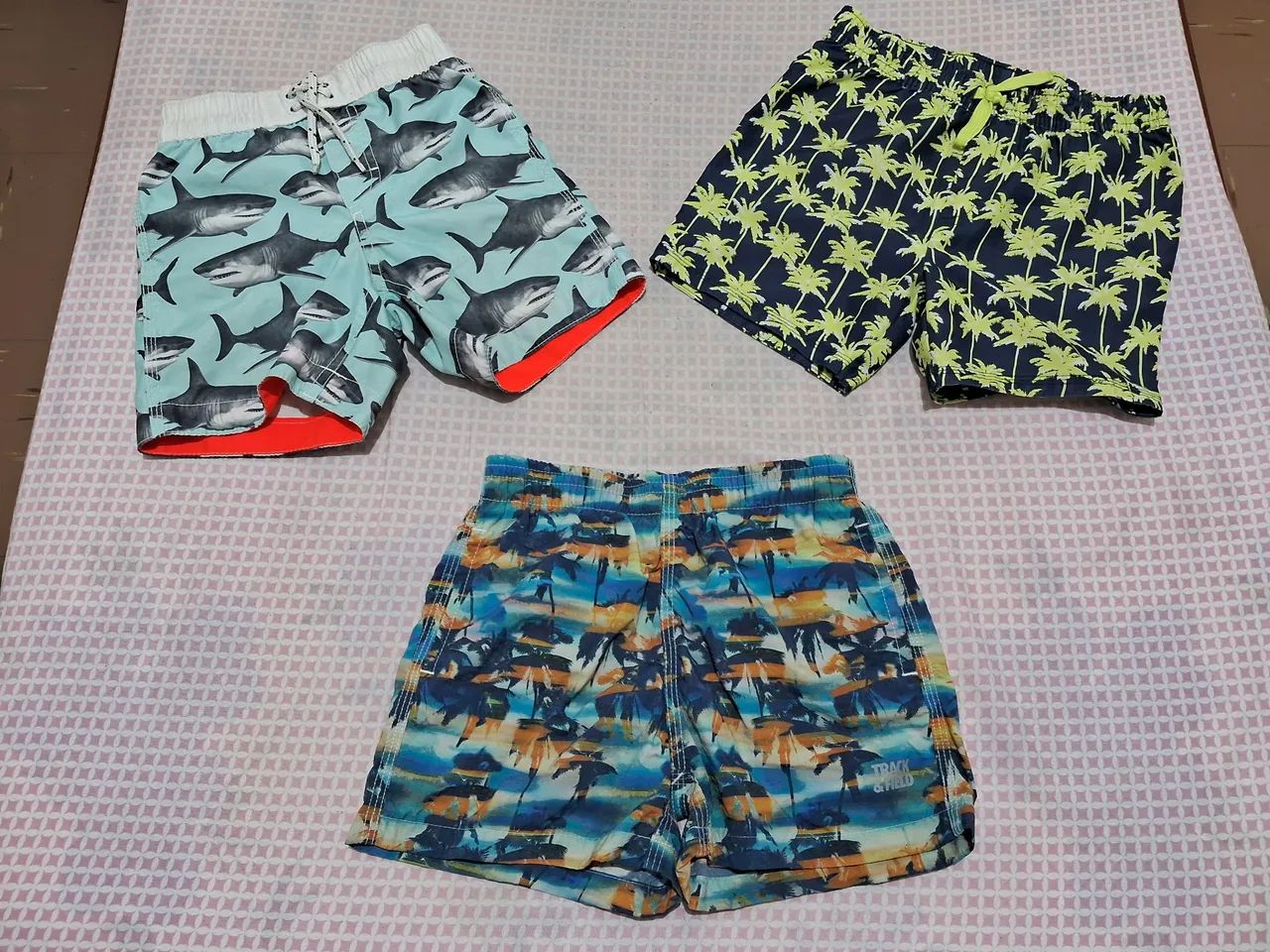 Roupas Infantis Masculina  - Foto 5