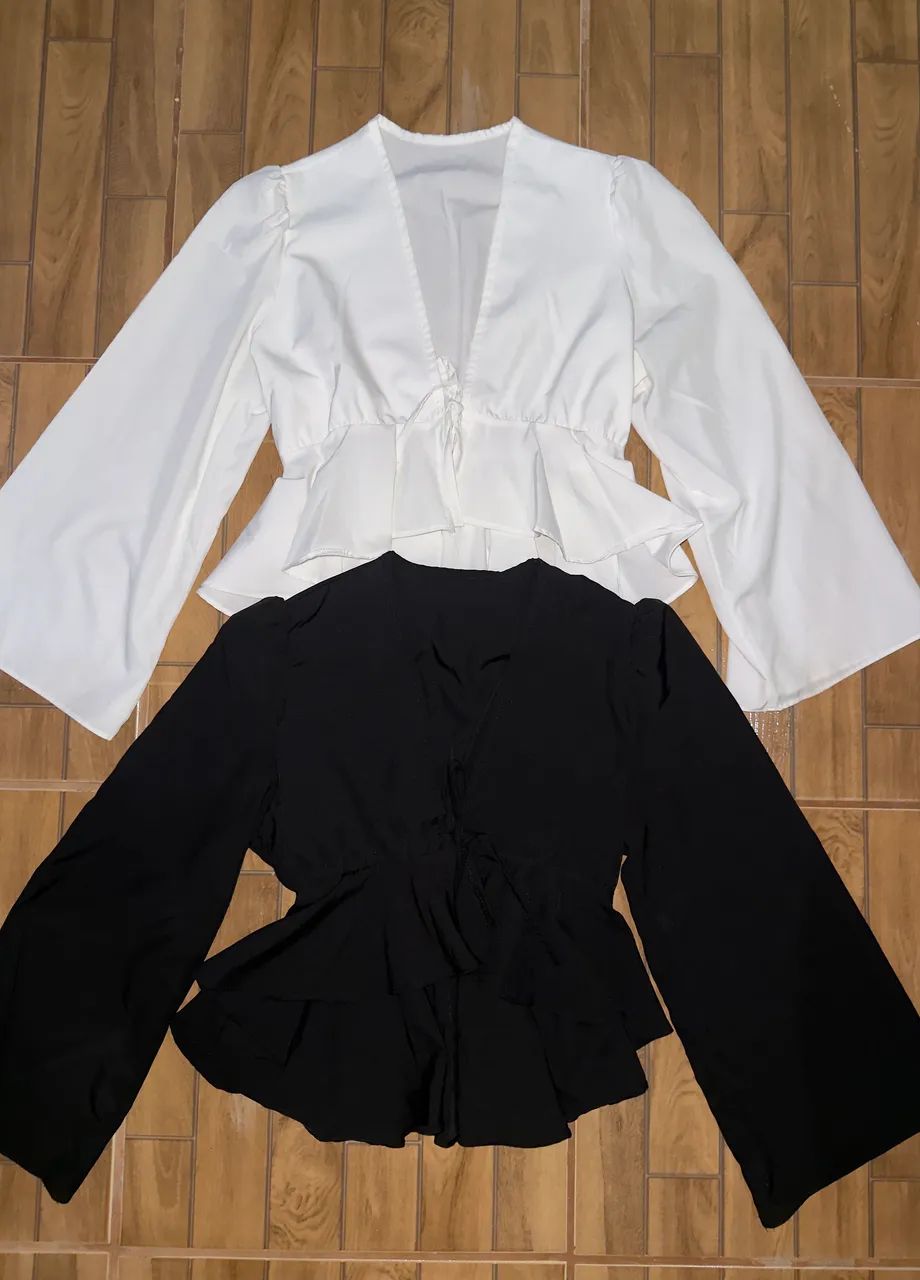 Bazar - Roupas  - Foto 2