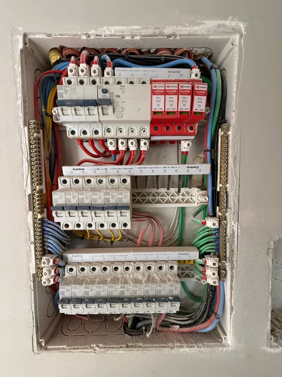 Sobrado em Acabamento ou Finalizado  - Foto 4