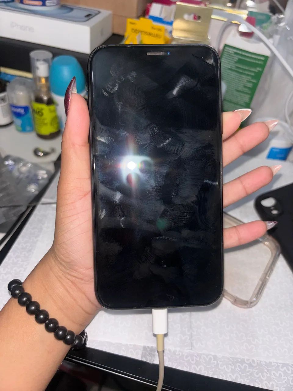 iPhone XR  - Foto 4