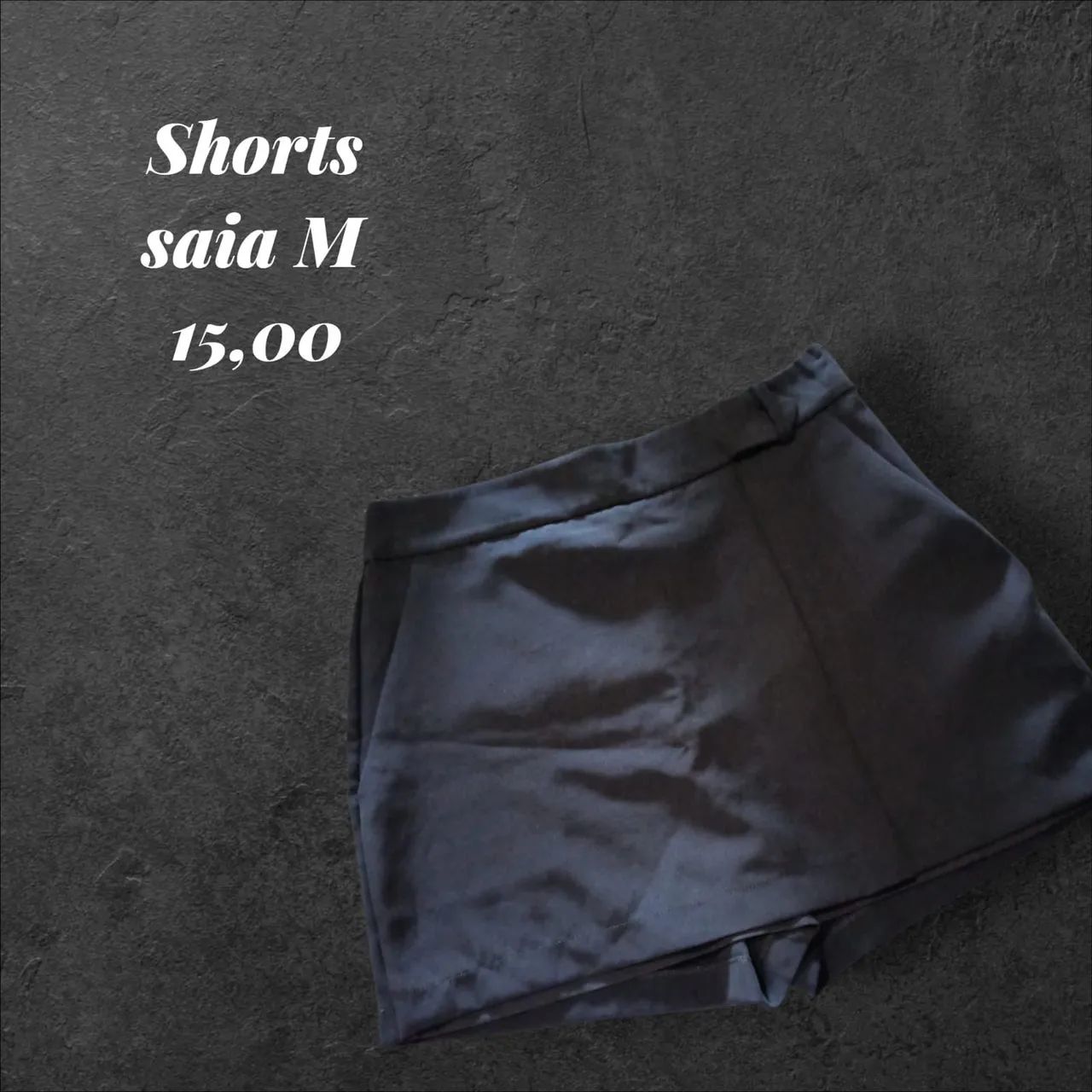 Roupas 