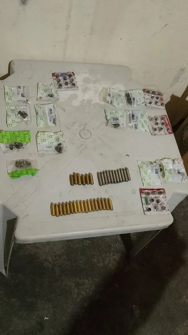 Vendo peças para retifica  - Foto 4