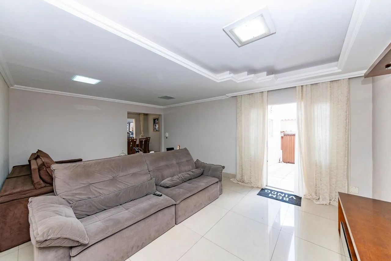 Casa à Venda - Nova Gameleira, 4 Quartos, 420 m2 - Foto 2