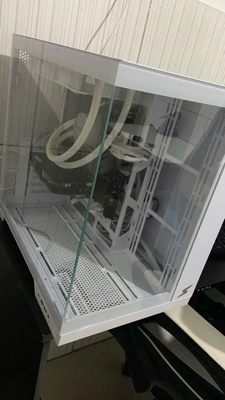 VENDO PC GAMER DE QUALIDADE!!!  - Foto 3