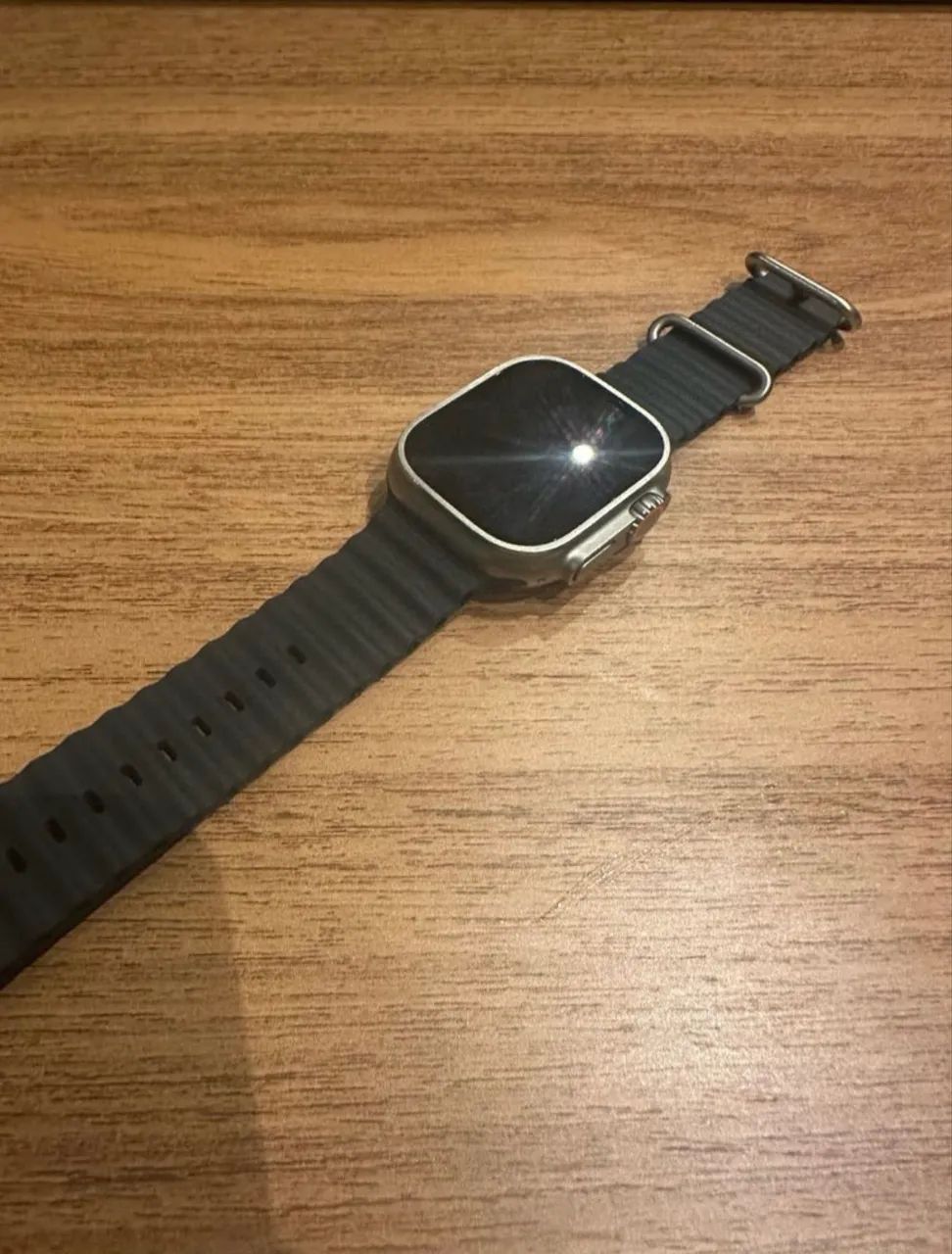 Apple Watch Ultra 1 - Foto 2