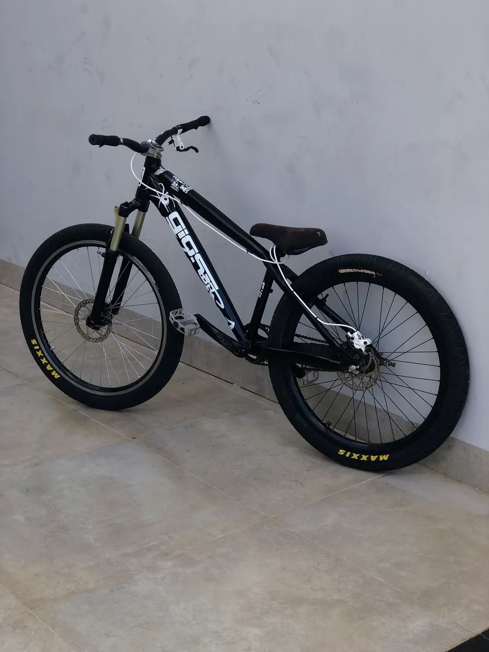 Gios 4trix 