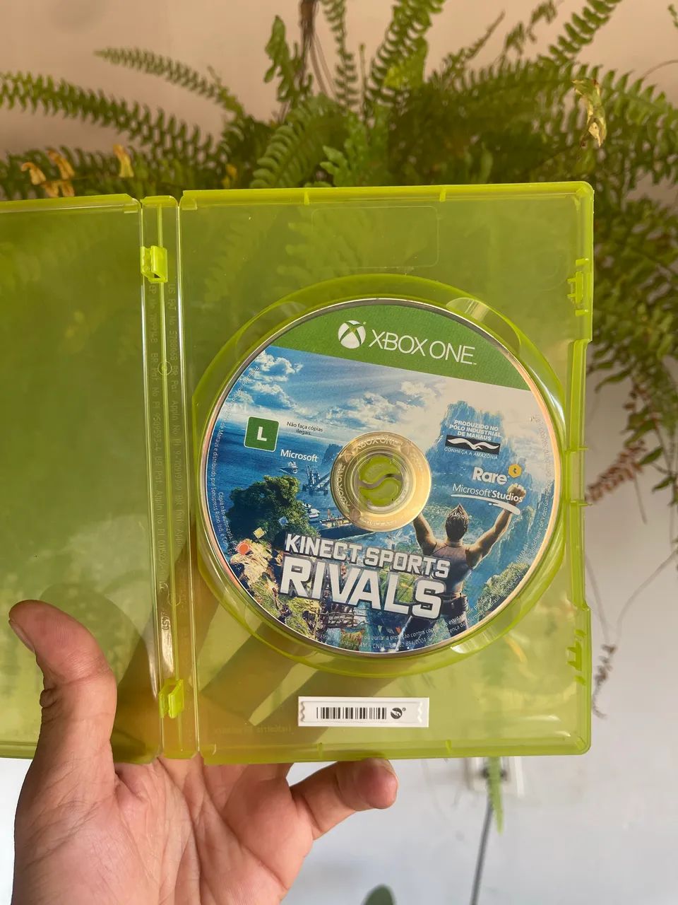 JOGOS PARA XBOX ONE  - Foto 3